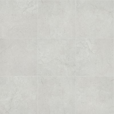 Shaw Floors Ceramic Solutions Pacific Ridge 18 White 00150_553TS
