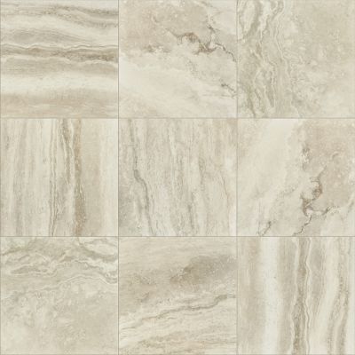 Shaw Floors Ceramic Solutions Genesis 18×18 Taupe 00750_CS24V
