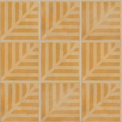 Shaw Floors Ceramic Solutions Kaleidoscope 8×8 Sq Design Sunshade 00201_575TS