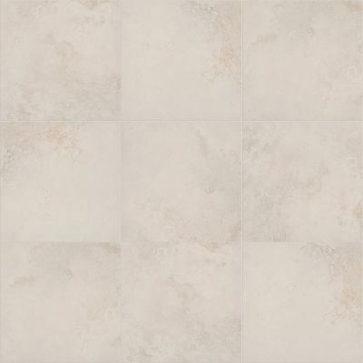 Shaw Floors Ceramic Solutions Layered Earth24x24cc Ivory 00100_596TS