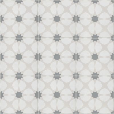 Shaw Floors Ceramic Solutions Castilian 13 Flamenco Grey 00150_578TS