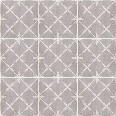Shaw Floors Ceramic Solutions Castilian 13 Heritage Grey 00510_578TS