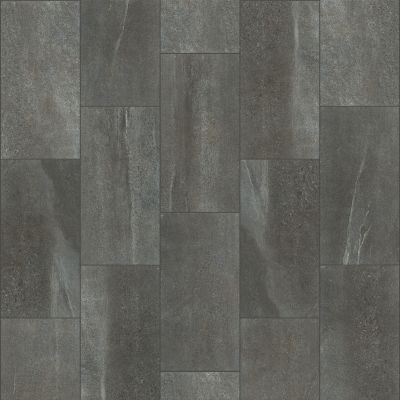 Shaw Floors Ceramic Solutions Sculpture 12×24 Anthracite 00590_CS64X
