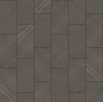 Shaw Floors Ceramic Solutions Lithoscape 12×24 Black 00900_618TS