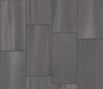 Shaw Floors Ceramic Solutions MANOLIN 12X24 Dark 00900_551TS
