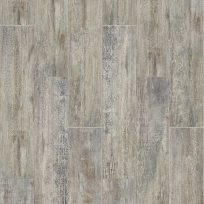 Shaw Floors Ceramic Solutions OLYMPIA 8X36 Ash 00500_CS71W