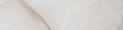 Shaw Floors Ceramic Solutions Gemstone Bullnose Polished White 00100_342TS