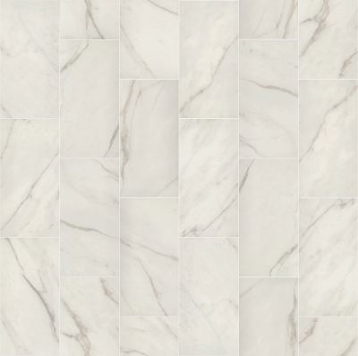 Shaw Floors Ceramic Solutions Serene 12×24 Matte Golden Calacata 00121_359TS
