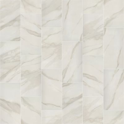 Shaw Floors Ceramic Solutions SERENE 12X24 POLISHED Bianco Covelano 00150_360TS