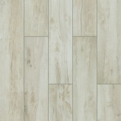 Shaw Floors Ceramic Solutions SAVANNAH 8X48 Pearl 00100_CS32V