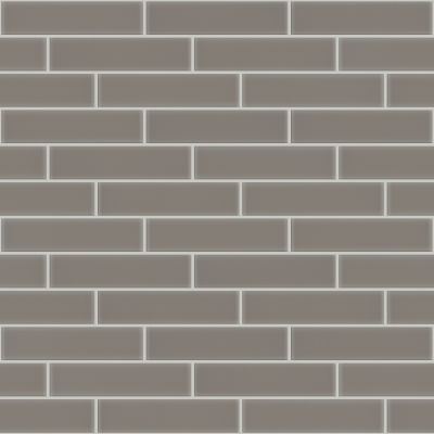 Shaw Floors Ceramic Solutions Ascendant 2×8 Refined Grey 00510_445TS