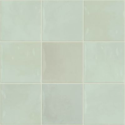Shaw Floors Ceramic Solutions Eventide 6×6 Gloss Mesmeric 00300_434TS