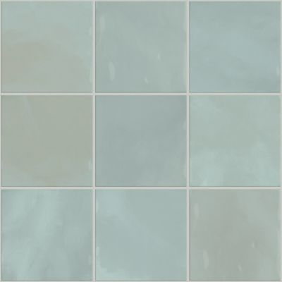 Shaw Floors Ceramic Solutions Eventide 6×6 Gloss Awaken 00400_434TS