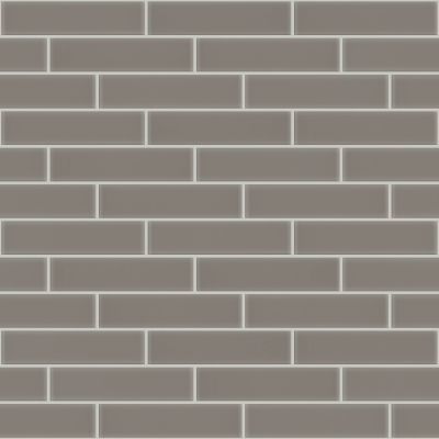 Shaw Floors Ceramic Solutions Ascendant 2×8 Refined Grey 00510_445TS