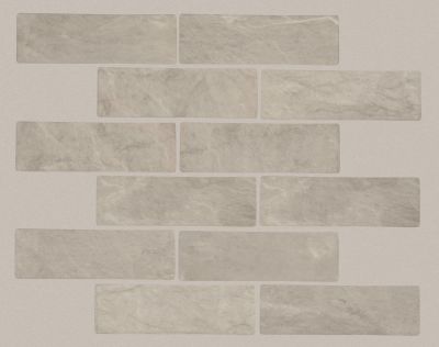 Shaw Floors Ceramic Solutions Dreamscape 2×6 Grigio 00500_484TS