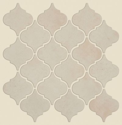Shaw Floors Ceramic Solutions Dreamscape Arabesque Natural 00200_485TS