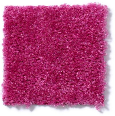 Shaw Floors Cascade II Fuchsia 52350_50804