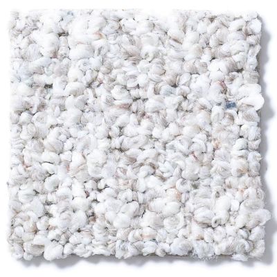 Shaw Floors Pure Waters 12 Calm Ivory 52H10_00100