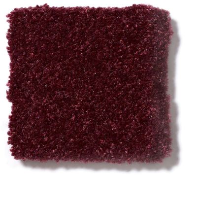 Shaw Floors SFA Passageway III Raspberry 52S27_00804