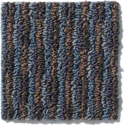 Philadelphia Commercial Pattern Play Tapestry Blue 54640_00400