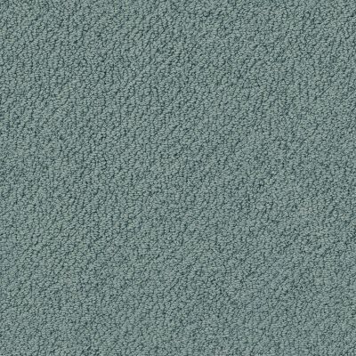 Shaw Floors Shaw Flooring Gallery Subtle Shimmer Loop Washed Turquoise 00453_5568G