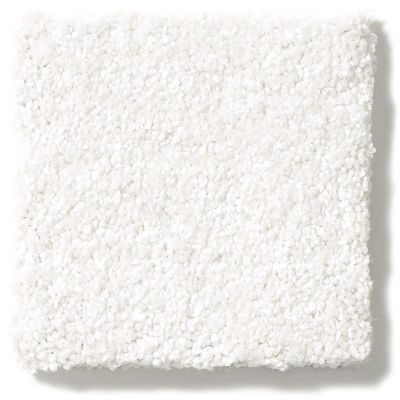 Shaw Floors Foundations Take The Floor Texture II White Hot 5E006_00150