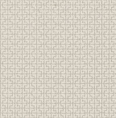 Shaw Floors Value Collections Serene Key Net Delicate Cream 00156_5E380