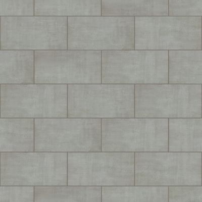 Shaw Floors Ceramic Solutions Tessuto 12×24 Grigio 00500_CS69V