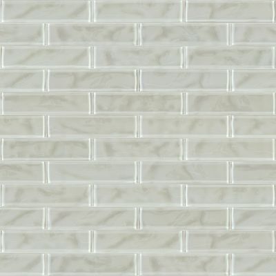 Shaw Floors Ceramic Solutions Cardinal 3×12 Artisan Glass Mist 00250_CS10Z