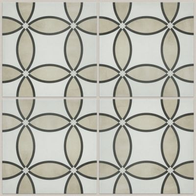 Shaw Floors Ceramic Solutions Revival Isabella Pearl 00195_CS54Z