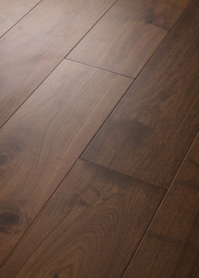 Shaw Floors Floorte Exquisite Rich Walnut 07053_FH820