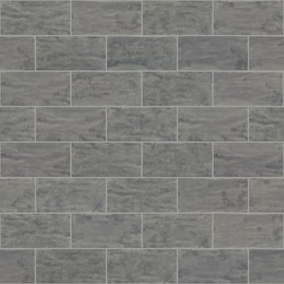 Shaw Floors Toll Brothers Ceramics Geoscapes 3×6 Wall Dark Gray 00550_TL87A