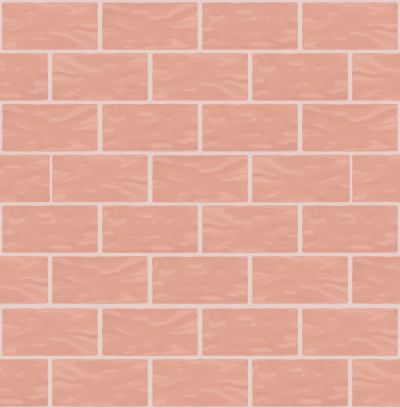 Shaw Builder Flooring Home Fn Gold Ceramic Geoscapes 3×6 Wall First Lady Pink 00800_TG87A