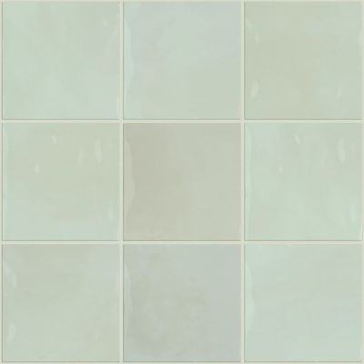 Shaw Floors Ceramic Solutions Eventide 6×6 Gloss Mesmeric 00300_434TS