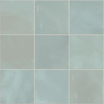 Shaw Floors Ceramic Solutions Eventide 6×6 Gloss Awaken 00400_434TS