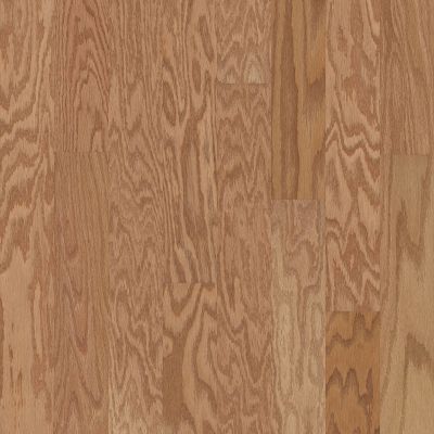 Shaw Floors Abbey Hardwood Everwood Run Oak 3.25 Caramel 00223_AF802