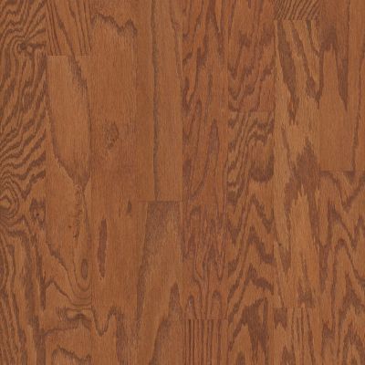 Shaw Floors Abbey Hardwood Everwood Run Oak 3.25 Gunstock 00780_AF802
