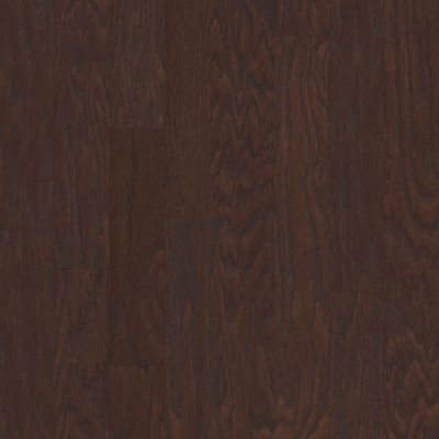 Shaw Floors Abbey Hardwood Everwood Run Oak 3.25 Coffee Bean 00938_AF802
