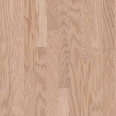 Shaw Floors Abbey Hardwood Everwood Run Oak 3.25 Biscuit Lg 01102_AF802