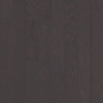 Shaw Floors Abbey Hardwood Everwood Run Oak 3.25 Charcoal 05013_AF802