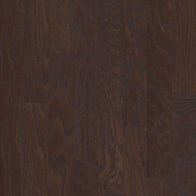 Shaw Floors Abbey Hardwood Everwood Run Oak 3.25 Chocolate 07011_AF802