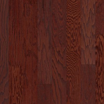 Shaw Floors Clayton Homes Gable Ridge II 5″ Cherry 00947_C104Y