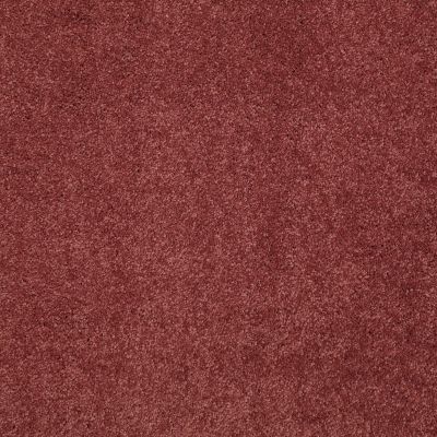 Shaw Floors Caress By Shaw Cashmere Classic II Cranberry 00821_CCS69