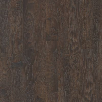 Shaw Floors Carpets Plus Hardwood Destination Chiseled Hickory 6.38 Granite 00510_CH888