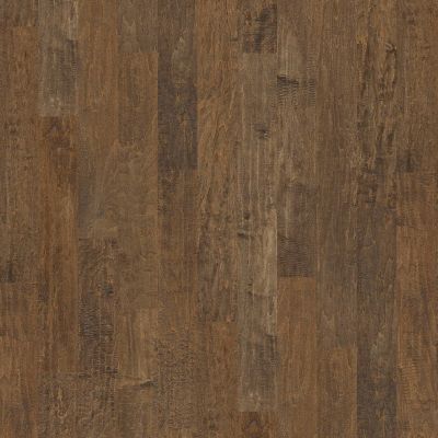 Shaw Floors Carpets Plus Hardwood Destination Etched Maple 6.38 Bison 03000_CH892