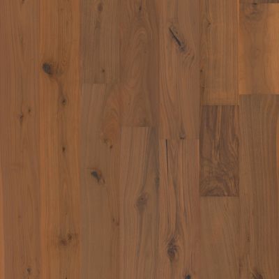 Shaw Floors Carpetland – Waterproof Hardwood Eminence Regency Walnut 02039_CH919
