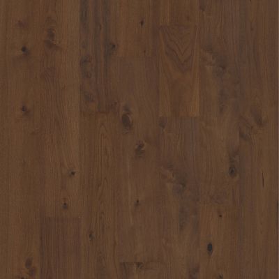 Shaw Floors Carpetland – Waterproof Hardwood Eminence Rich Walnut 07053_CH919