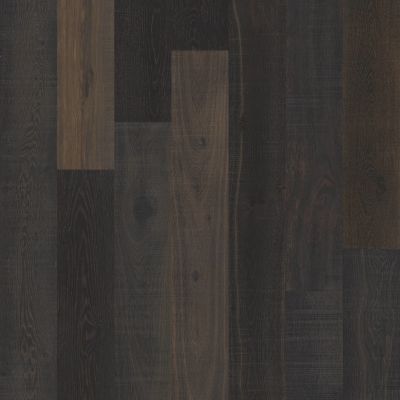 Shaw Floors Carpetland – Waterproof Hardwood Eminence Pewter Oak 09037_CH919