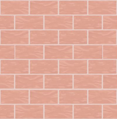 Shaw Floors Ceramic Solutions Geoscapes 3×6 Wall First Lady Pink 00800_CS01W