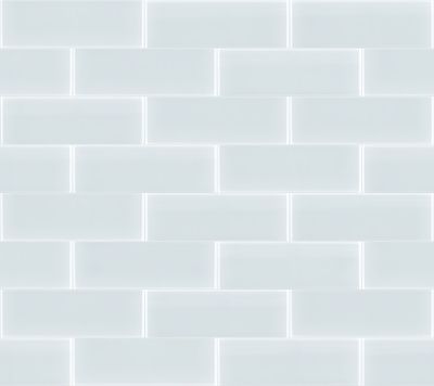 Shaw Floors Ceramic Solutions Cardinal 8×24 Glass Ice 00100_CS13Z